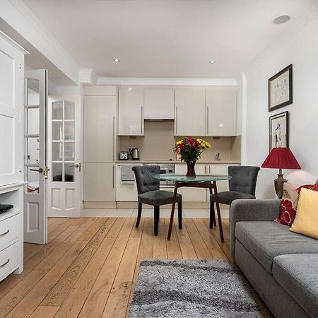 Chic Apartment - Fabulous Central Location In Zone 1 لندن المظهر الخارجي الصورة